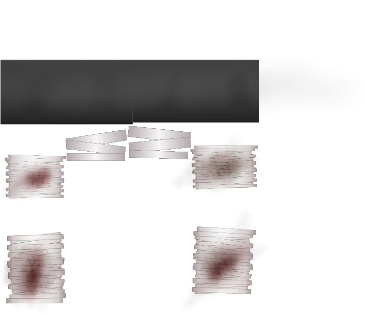 Download Bandages Parallel PNG Image with No Background