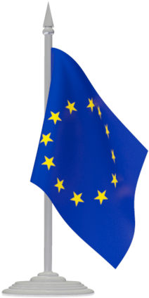Report Abuse - Costa Rica Flag Pole (640x480), Png Download