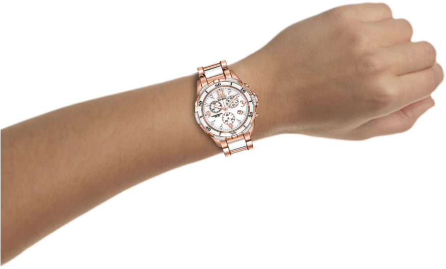 Similar Styles - Citizen Womens Fb1233-51a Ceramic Analog Display Japanese (960x612), Png Download