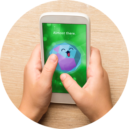 Mindful Play - Mindfulness In The Workplaces (443x443), Png Download