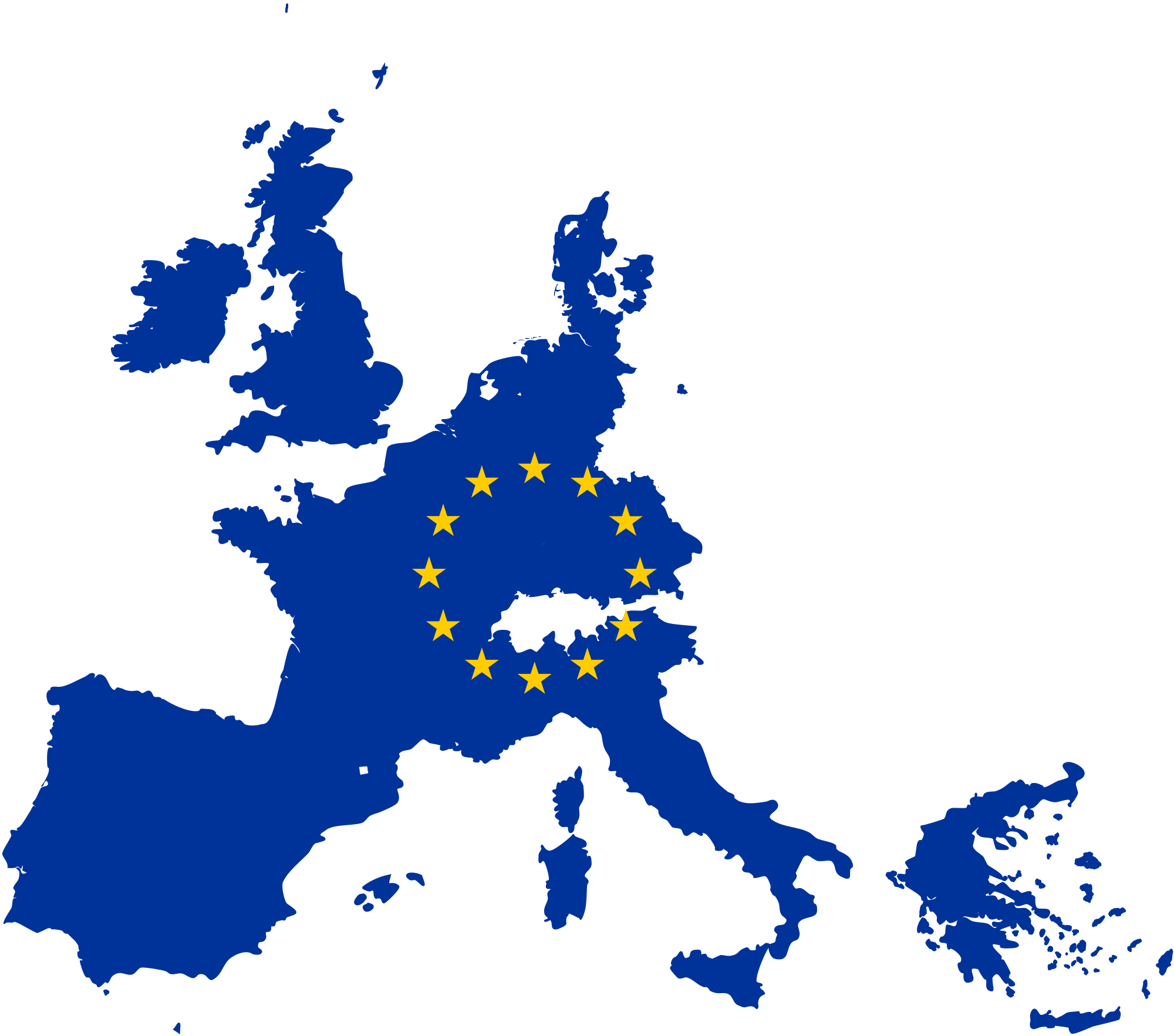 Карта ес
