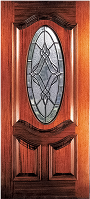 Door (428x484), Png Download