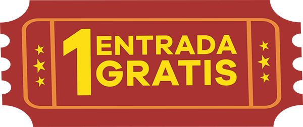 Entrada Cine Png - Entradas Al Cine Png (600x252), Png Download