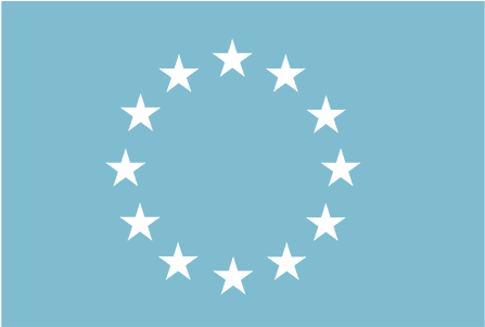 On The European Union - European Union (500x338), Png Download