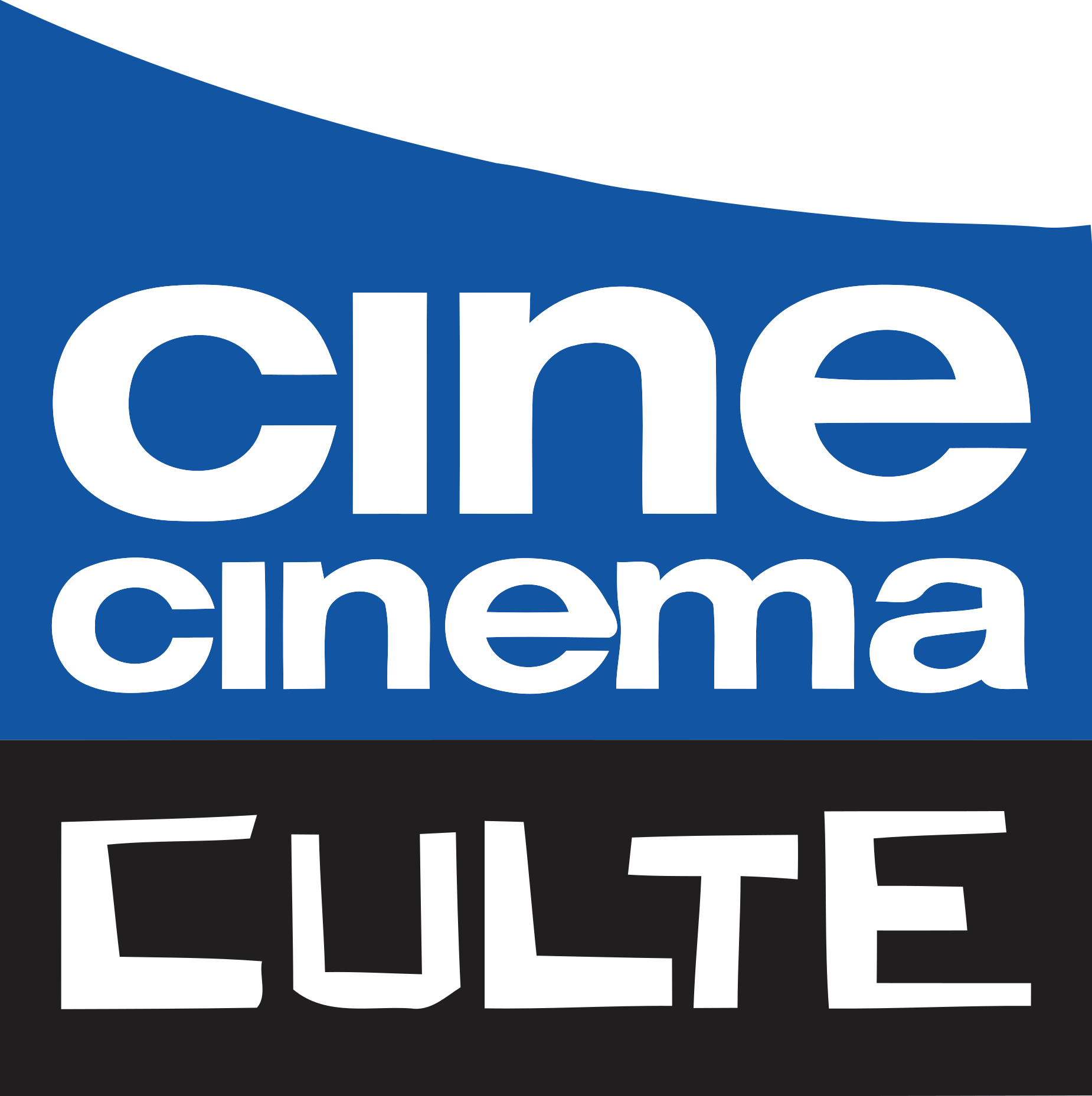 Cine Cinema Culte - Cinécinéma 2002 (1850x1858), Png Download