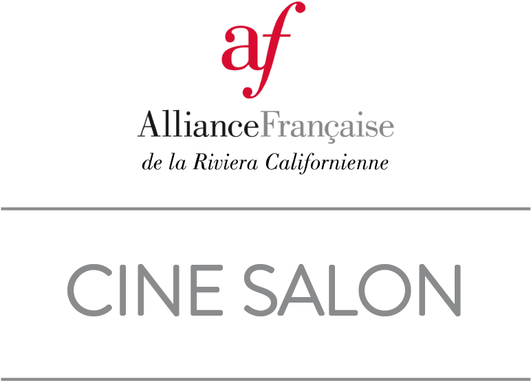 Cine Salon - 07/06/18 (771x616), Png Download