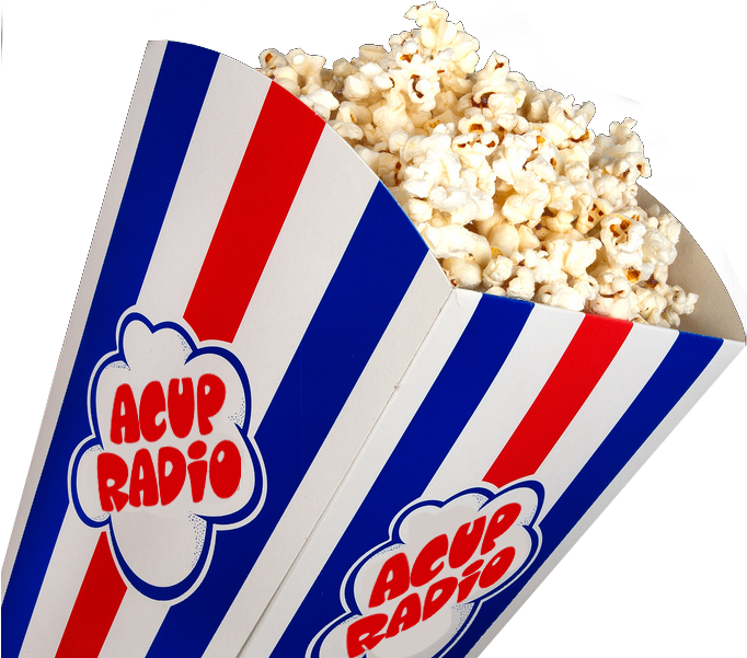 La Imagen No Esta Disponible - Popcorn Z Kina (1200x600), Png Download