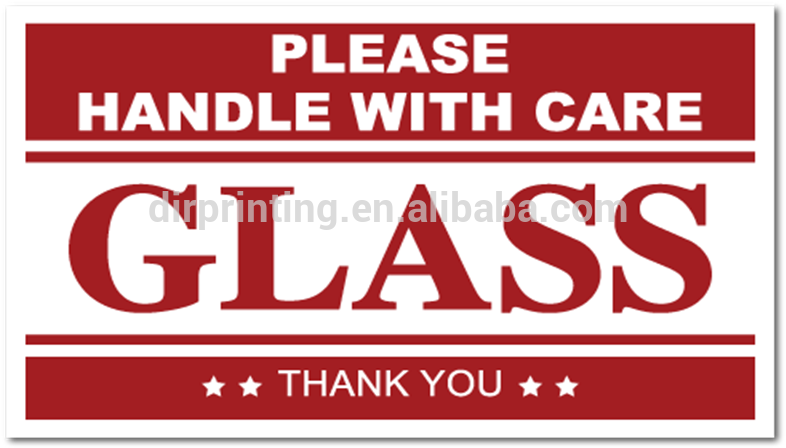 Download Glass Handle With Care Stickers Labels Fragile Paper Fragile Glass Handle With Care Png Image With No Background Pngkey Com