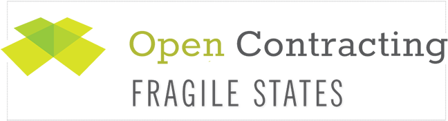 Fragile States Thanks - Open Contracting Partnership (660x201), Png Download
