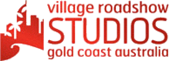 Village Roadshow Studios (736x301), Png Download