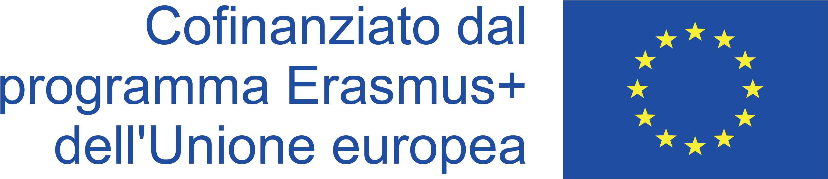 "the European Commission Support For The Production - Co Funded By Erasmus Programme Logo (3232x704), Png Download