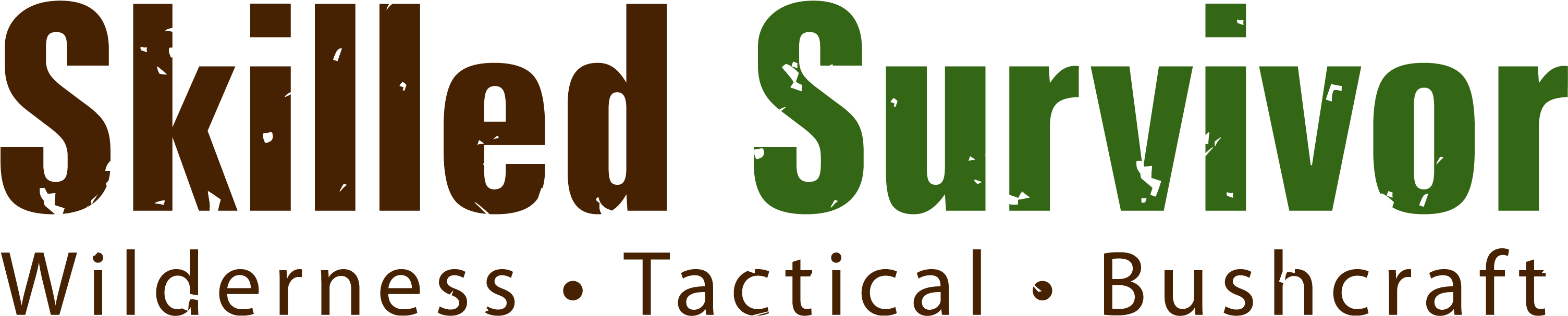 Survival Transparent Background (3020x620), Png Download