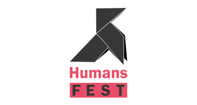 Festival Internacional De Cine Y Derechos Humanos - Film (630x337), Png Download