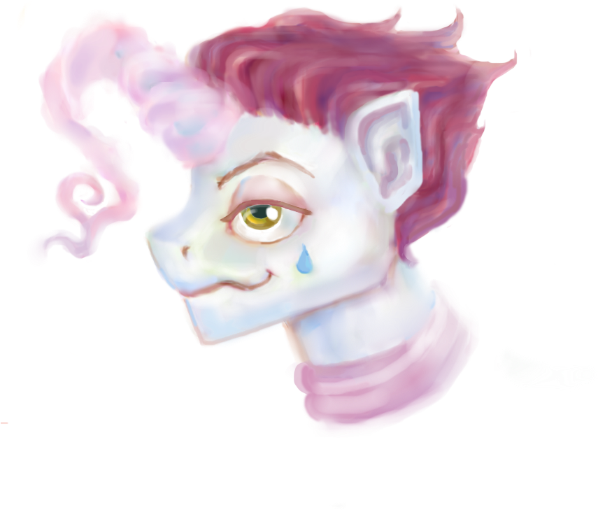 Arimovergremrider, Hisoka, Hunter X Hunter, Ponified, - Hisoka (900x900), Png Download