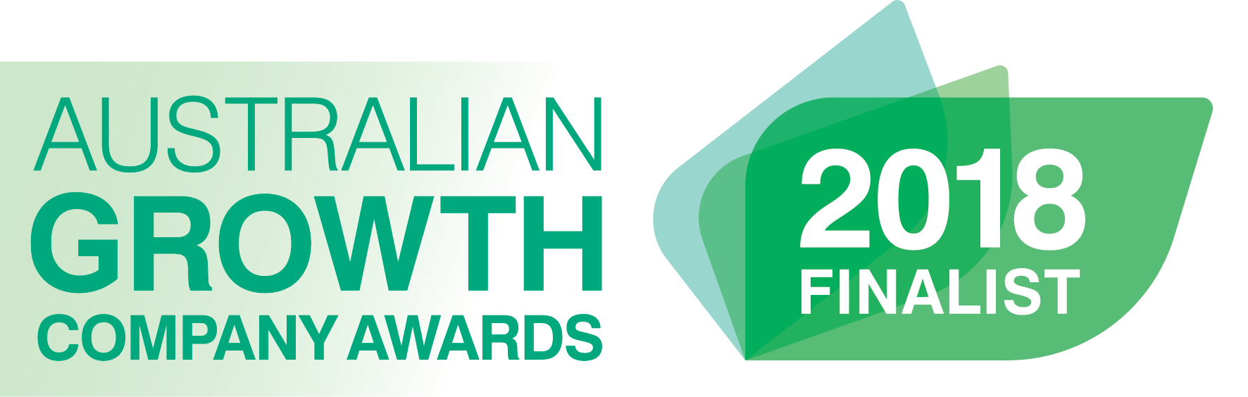 Tess Myers Liked This - Australian Growth Company Awards 2018 (1772x564), Png Download