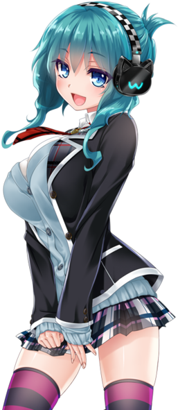 Http - //ami - Animecharactersdatabase - Com/uploads/chars/39134- - Portable Network Graphics (1000x666), Png Download