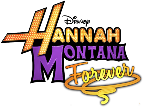 Hannah Montana, I'll Always Remember You Lyrics And - Miley Cyrus Hannah Montana Season 5 (600x375), Png Download