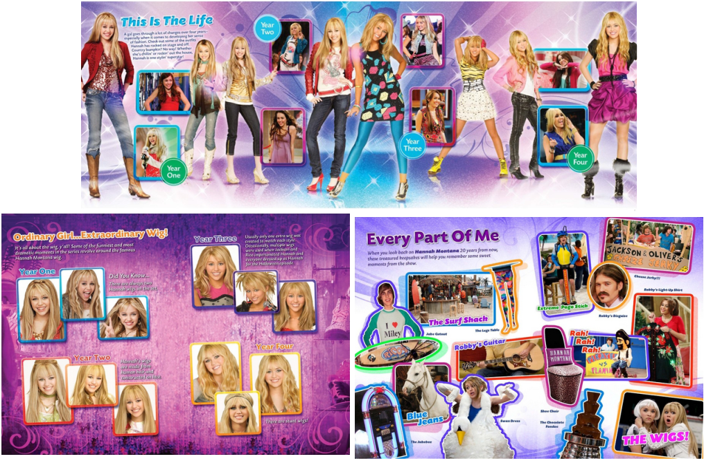 Hannah Montana Forever - Hannah Montana Forever Deluxe (1023x678), Png Download