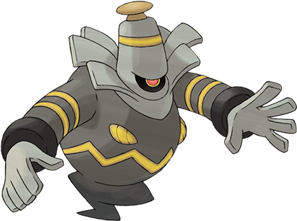 477dusknoir - Duskull Evolution (475x475), Png Download