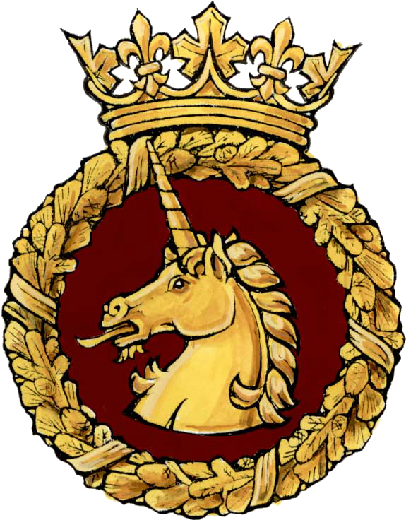 Coat Of Arms - Montreal (642x758), Png Download