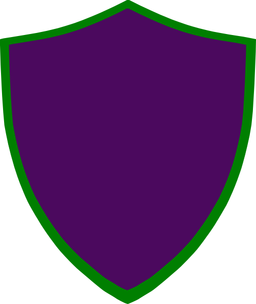 Crest (504x599), Png Download