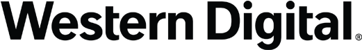 Western Digital Lisa18 Ccsp - Western Digital Logo Png (600x240), Png Download