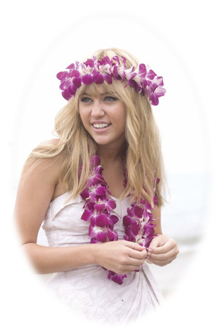 Des Images D'hannah Montana - Hannah Montana Le Film (450x673), Png Download