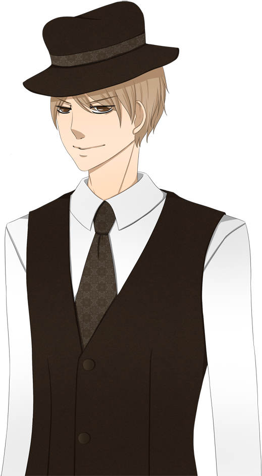 Owney Madden - Formal Wear (599x952), Png Download