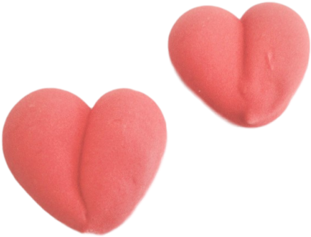 Royal Icing (500x500), Png Download