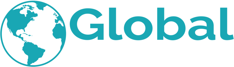 Global Computer Sales - World Map (822x250), Png Download