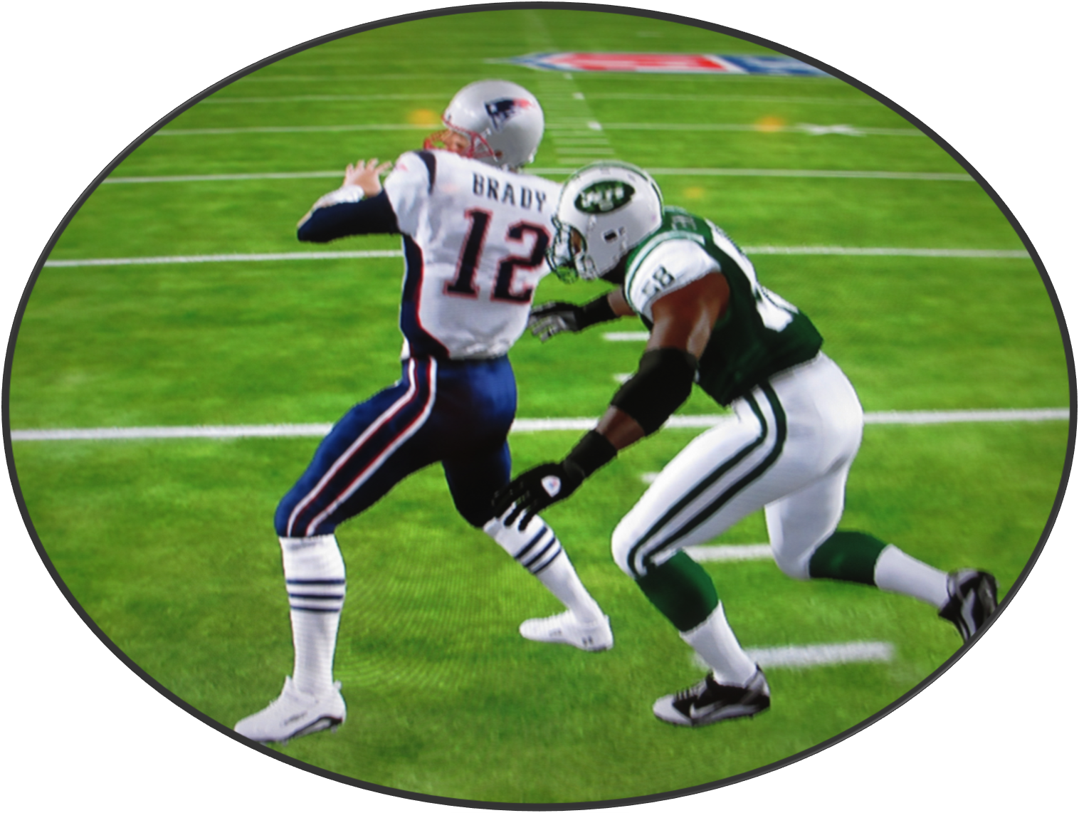 I - Neptune Clipart (1516x1142), Png Download