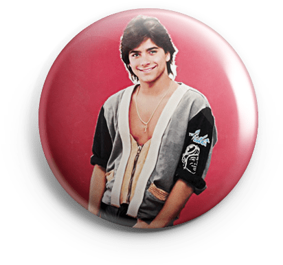 John Stamos - - John Stamos (960x960), Png Download