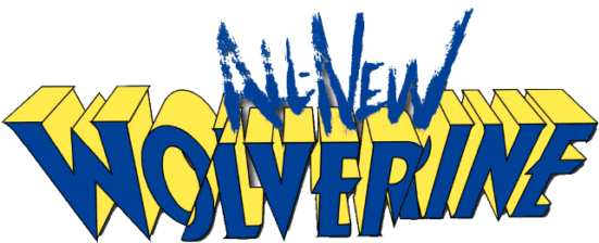 All-new Wolverine - All New Wolverine David Lopez (600x253), Png Download