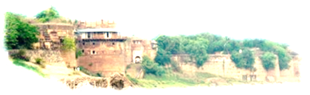 Alld-fort - Village (1190x468), Png Download
