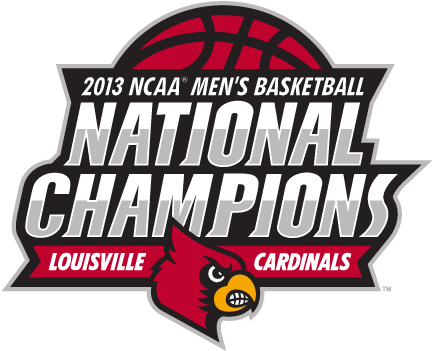 Visit - Louisville Cardinals 2013 National Championship (450x450), Png Download