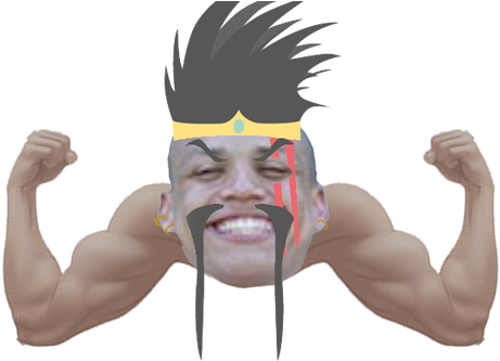 25 Apr - Loltyler1 Png (475x475), Png Download
