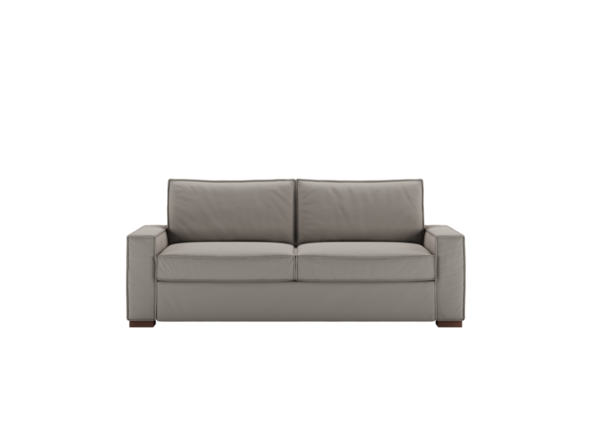Madden Comfort Sleeper - Sofa Bed (1200x1200), Png Download