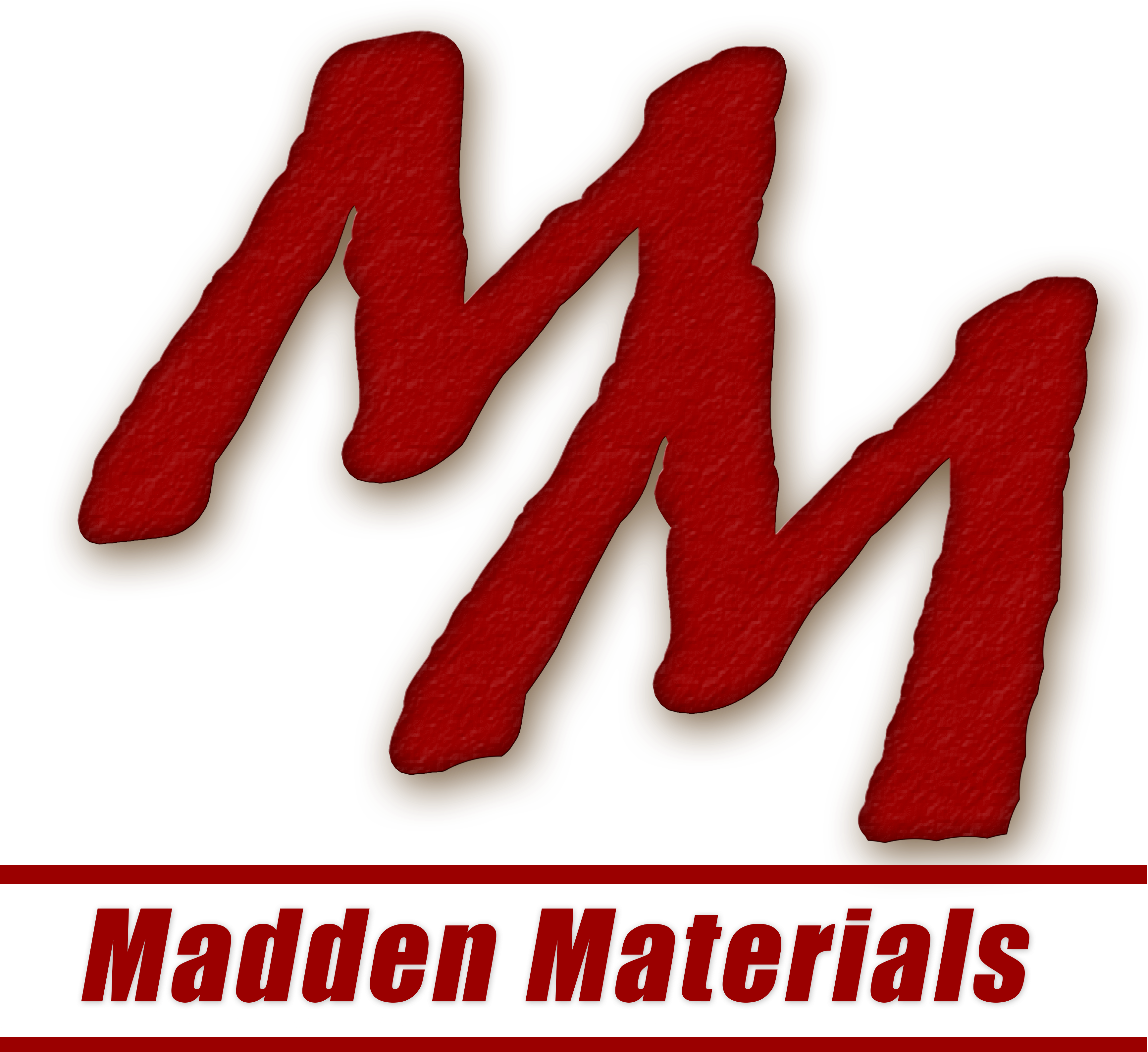 Madden Materials Has Generously Sponsored Our Life-changing - Trinity Hospice (3600x3600), Png Download