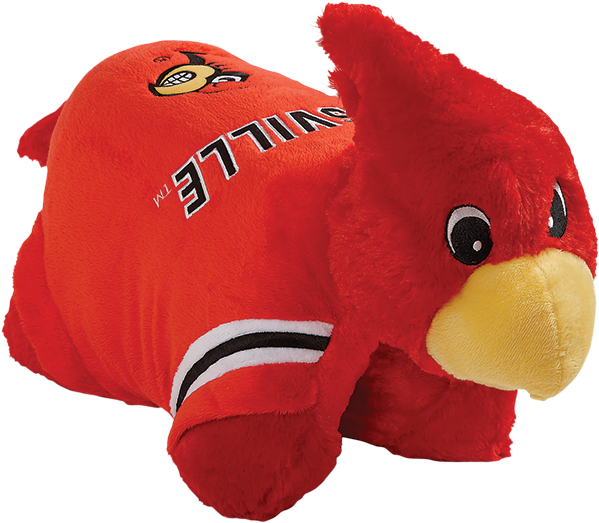 Customized Image - Plush (600x600), Png Download