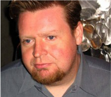 Joe King - Gentleman (610x380), Png Download