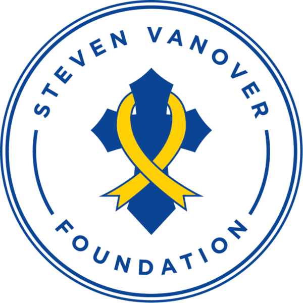 Steven Vanover Foundation - M Global (600x600), Png Download
