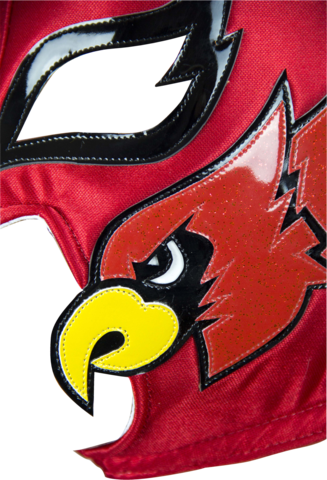 University Of Louisville (327x480), Png Download