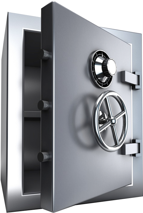 Seguridad En Los Correos Electronicos (606x800), Png Download