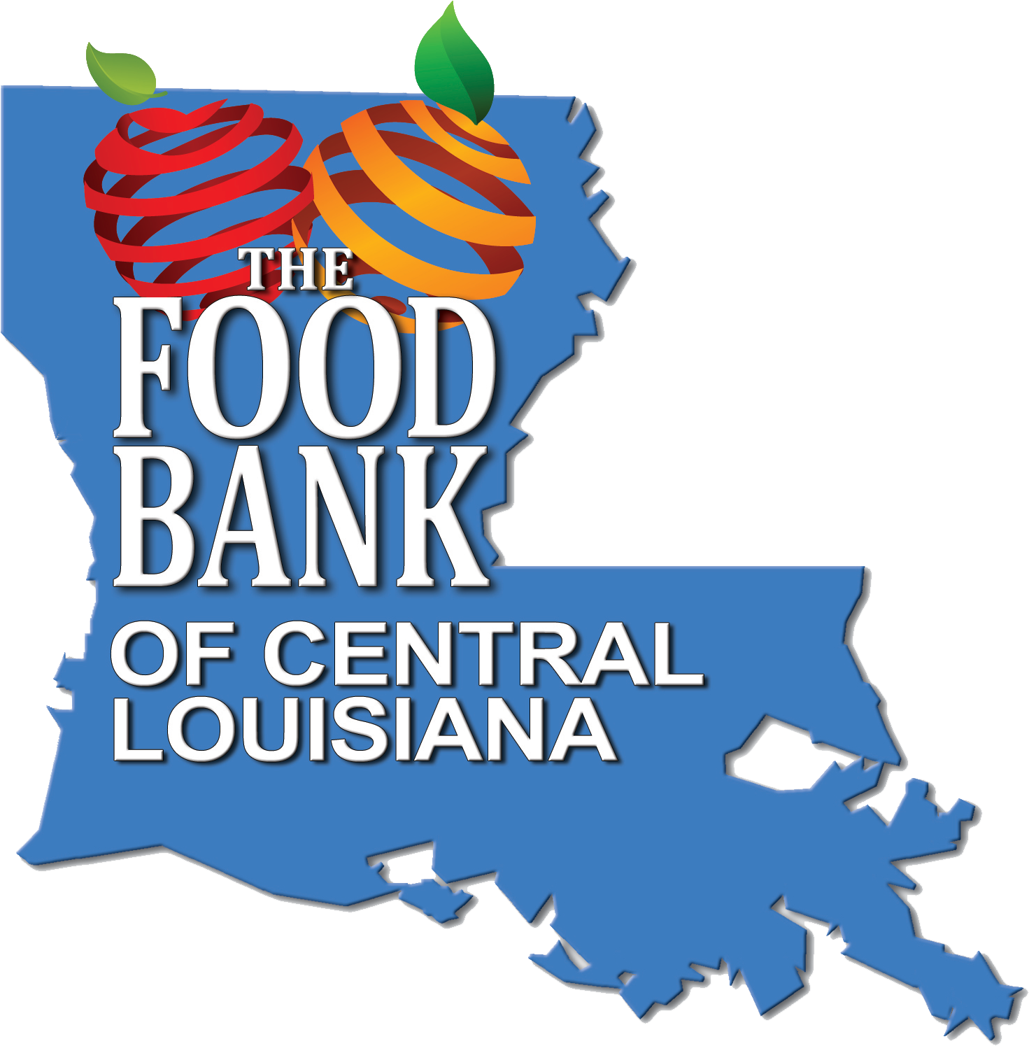 Food Bank, Walmart Team To Fight Hunger In Cenla - Lsu One Team One Heartbeat (2274x1707), Png Download
