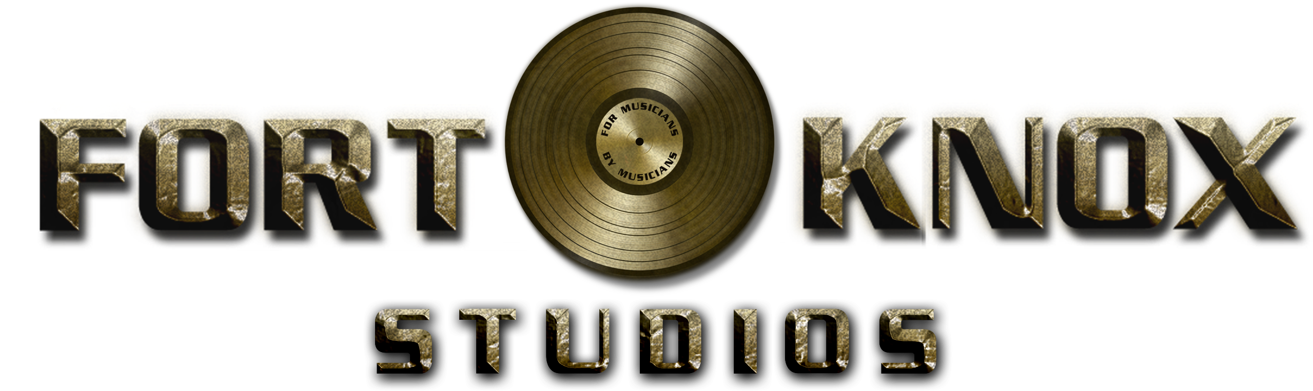 Download Fort Knox Studios PNG Image with No Background