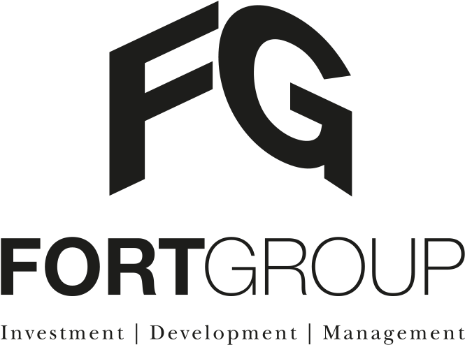 Logo Fortgroup - Please Ask For Assistance (723x724), Png Download
