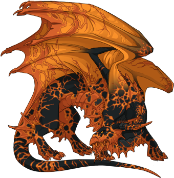 1491530 350 - Flight Rising The Eleven (350x350), Png Download