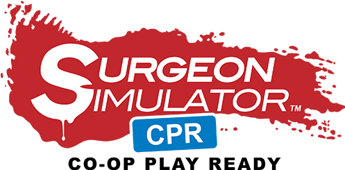 Surgeon Simulator Nintendo Switch (496x252), Png Download