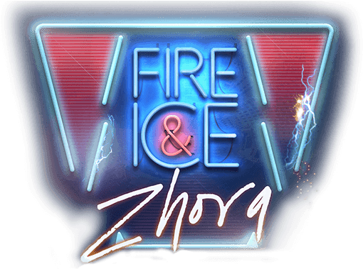 Fire And Ice Zhora - Fire (521x385), Png Download