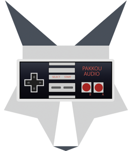 Pakkou - Nintendo Controller (1450x320), Png Download